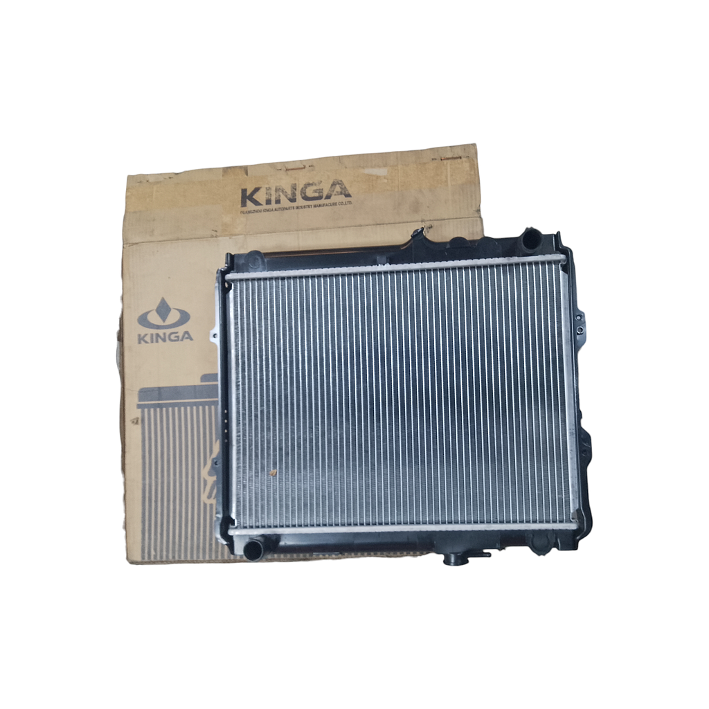 Radiador transmision 4runner 84-89mecanica