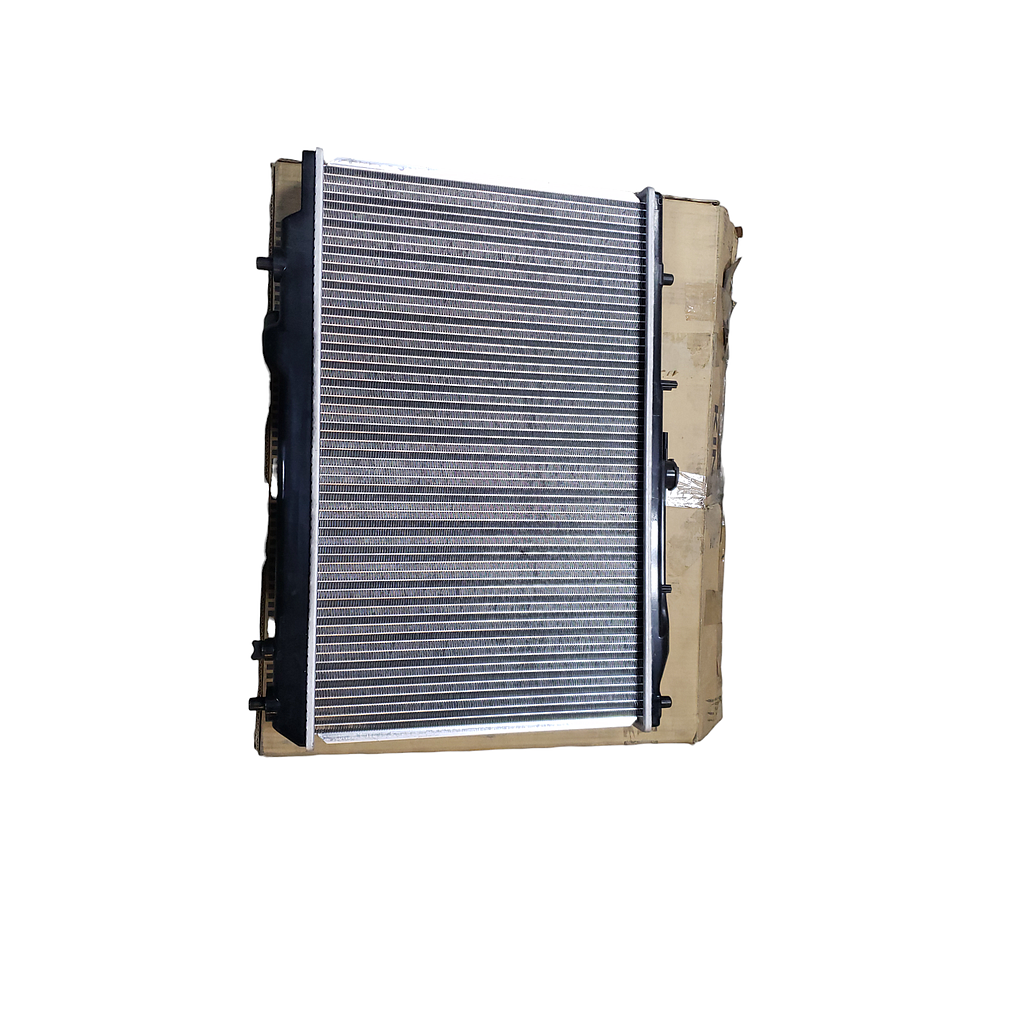 RADIADOR TRANSMISION MECANICA