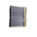 RADIADOR TRANSMISION MECANICA