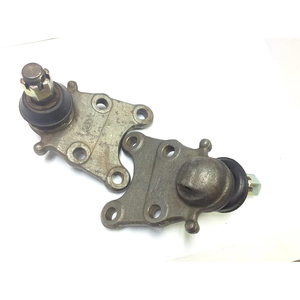 Rotula abajo isuzu d-max 91-04