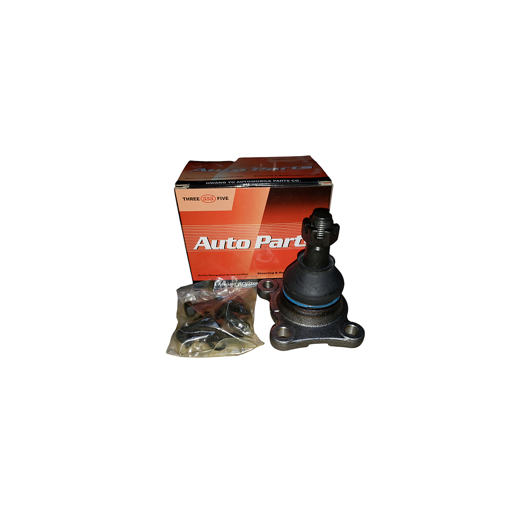 Rotula de abajo con grasera R/L toyota 89/95 4WD 43330-39315 
