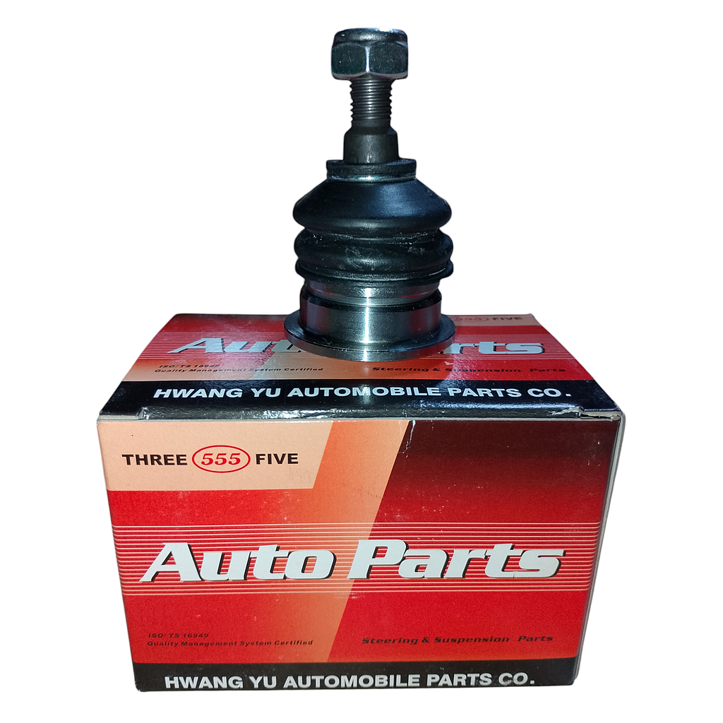 Rotula de arriba R/L honda civic 91/00