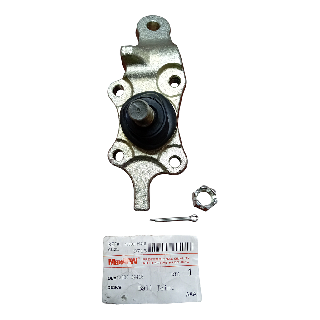 ROTULA DE TACOMA RUNER  RH 