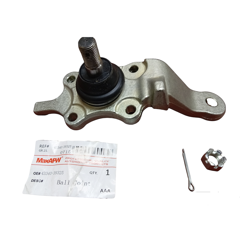 Rotula inferior toyota 4runner 95/02 tacoma land cruiser