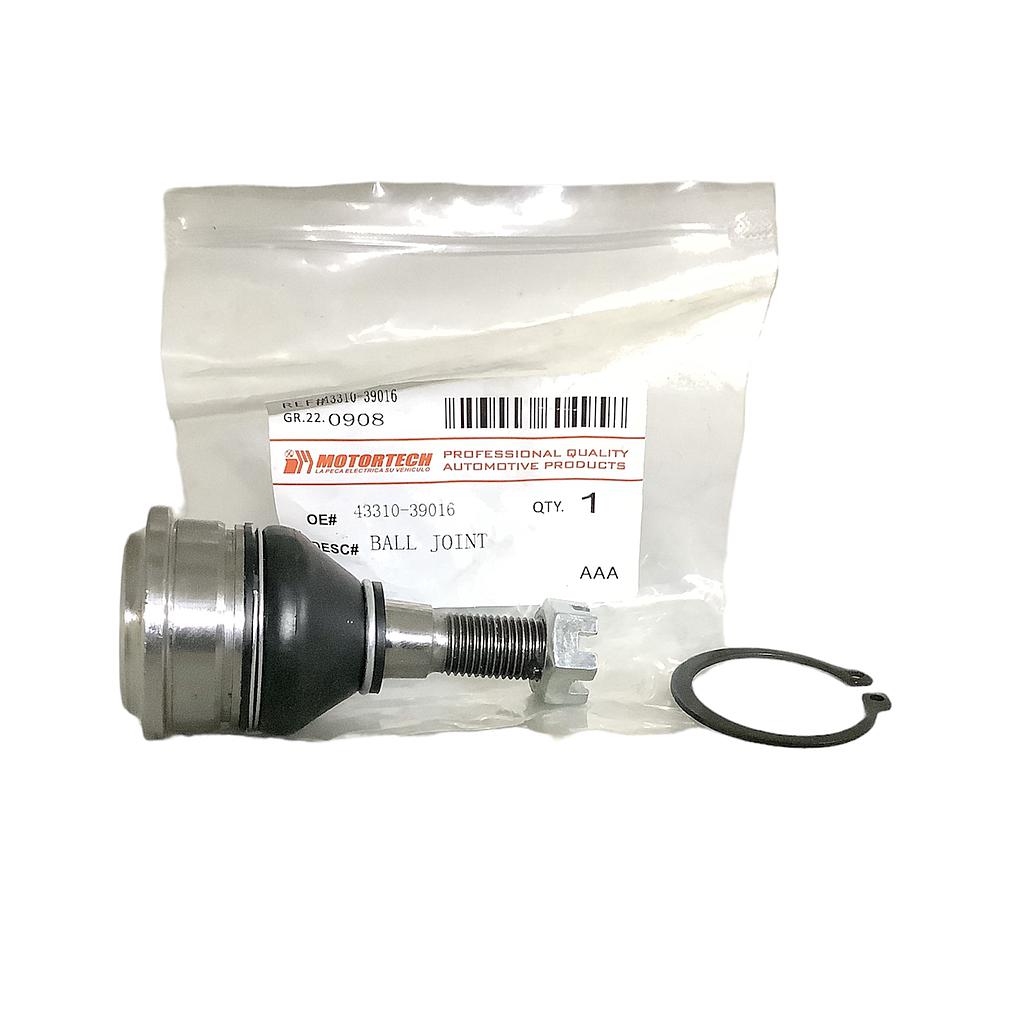 Rotula superior 4WD CH