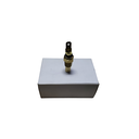 Sensor de temperatura del refrigerante