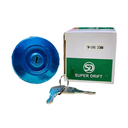 Tapon  de gasolina con llave 30mm