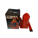 Tricket de botella 12 toneladas