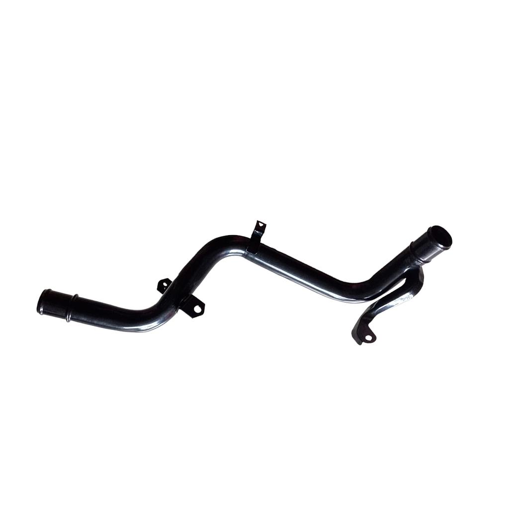 Tubo de metal de radiador hi ace(pipa)