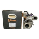 Turbo LAND CRUSIER 4.2