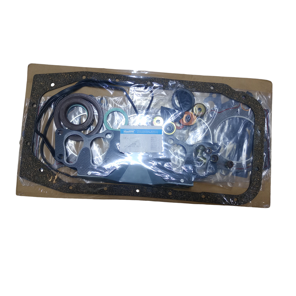 Kit empaques motor
