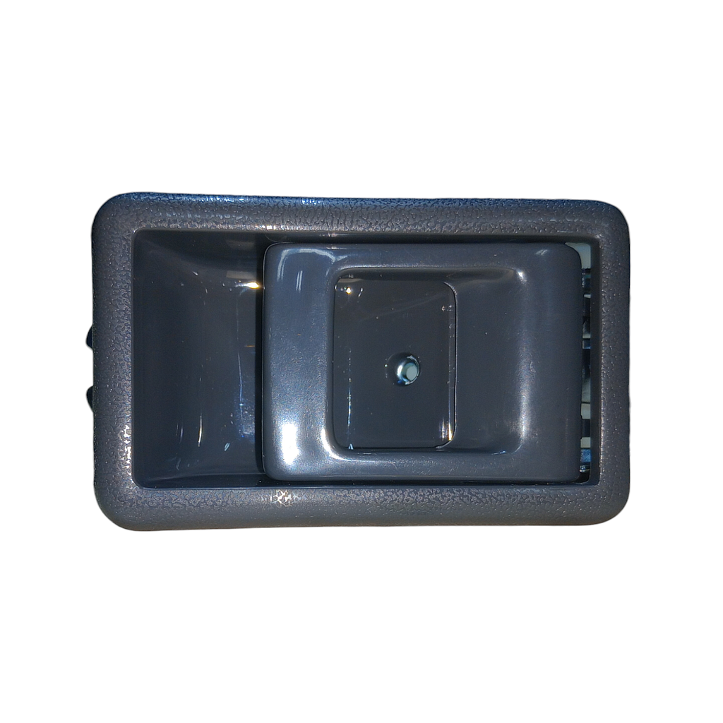 Manecilla interior gris