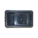 Manecilla interior gris