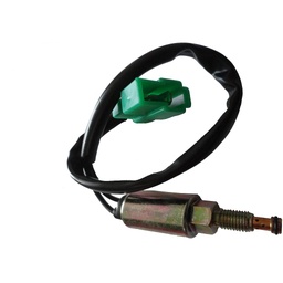 [21062-13650] Aguja de carburador 2 cables