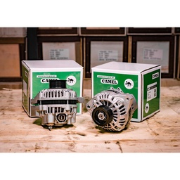 [13893-AZ] Alternador honda civic 01-05 