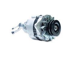[14735-N] Alternador IZUSU NPR 95 AL 05