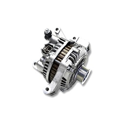 [17091A] Alternador mazda 3