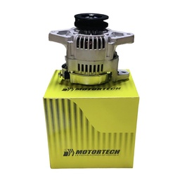 [14684AZ] ALTERNADOR SUSUKI SAMURAI 12V-55A 