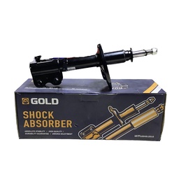 [333114GOLD] Amortiguador delantero RH COROLLA 93/02