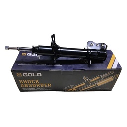 [333276] Amortiguador trasero RH mazda protege 99/03