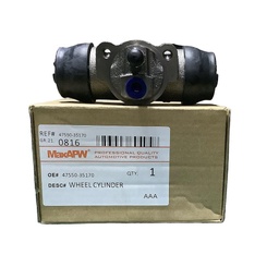 [47550-35170CH] Bomba auxiliar de frenos 4WD