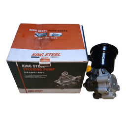 [44320-04043] Bomba hidraulica 3RZ con polea