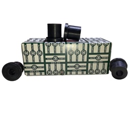 [90385-18009-J] Bushing de hoja resorte Toyota 22r japon