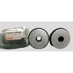 [48654-0K040] Bushing de muleta de abajo