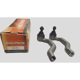 [SE-6381–L] Cabezal afuera LH honda civic 03 /13