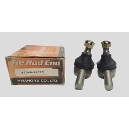 [45046-29075–TW] Cabezal corto R/L corolla 93/97