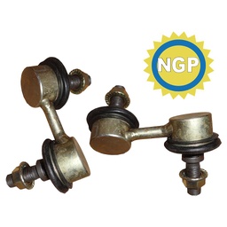 [SBL35796L] Cabezal de barra estabilizadora RH/LH honda CRV 01-05