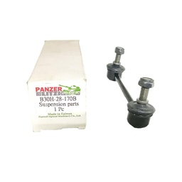 [B30H-28-170B] Cabezal de barra estabilizadora trasera mazada 3 03/08