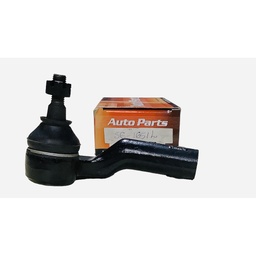 [SE-1651L] Cabezal exterior LH mazda 3 04/12