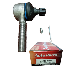 [45046-29115T] Cabezal exterior R/L 4WD/2WD CORTO 22r 84/95