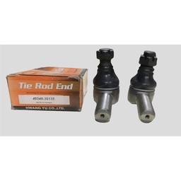 [45046-39135] Cabezal exterior toyota 4wd 79/83