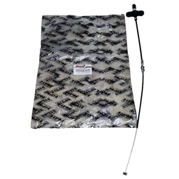 [78180-35090] Cable de acelerador corto 22r 89/91