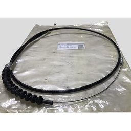 [46410-35260] Cable de freno central hi lux 4x4  69' pulgadas 1metro76cm