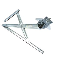 [TY-WR008LH] Cremallera para subir vidrio RN85 89-95 S/Aleta LH 