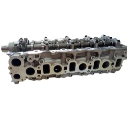 [11101-30040COM] culata completa Hiace2KD