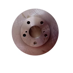 [43512-35050] Disco de Freno  hi lux 22R  2wd 28x255mm 