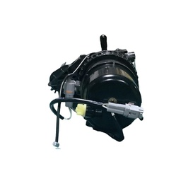 [23300-OL110] Filtro de combustible HiAce 1KD Y 2KD MODELO 2015 EN ADELANTE