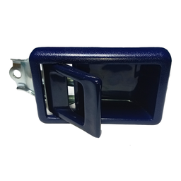 [IH-026-BLUE] Manecilla interior azul
