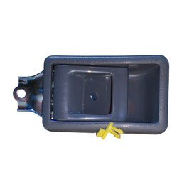 [IH-026-G] Manecilla interior gris