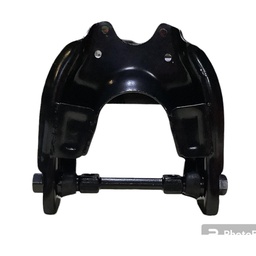 [48066-35060] Muleta superior de pasador R/L 2WD mod.84/88 es igual 48067-35060,48066-35110