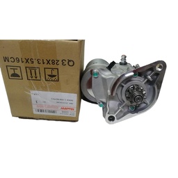 [28100-54260] Starter tacoma 5VZ 5l