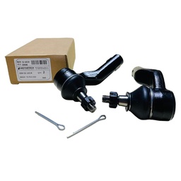 [SE-1651R] Cabezal exterior RH MAZDA 3 04/13 ch