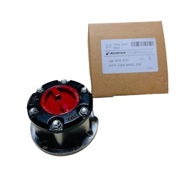 [43508-35050] Candado de rueda 4x4 22r LN 166