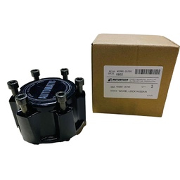 [40260-1S700] CANDADO DE RUEDA DE NISSAN 4WD FRONTIER/NAVARA,X-TERRA