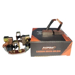 [69-8214] carbonera de toyota hi ace 5L 
