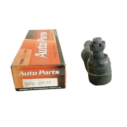 [45046-69235] Cebezal exterior RH toyota land cruiser 07/13